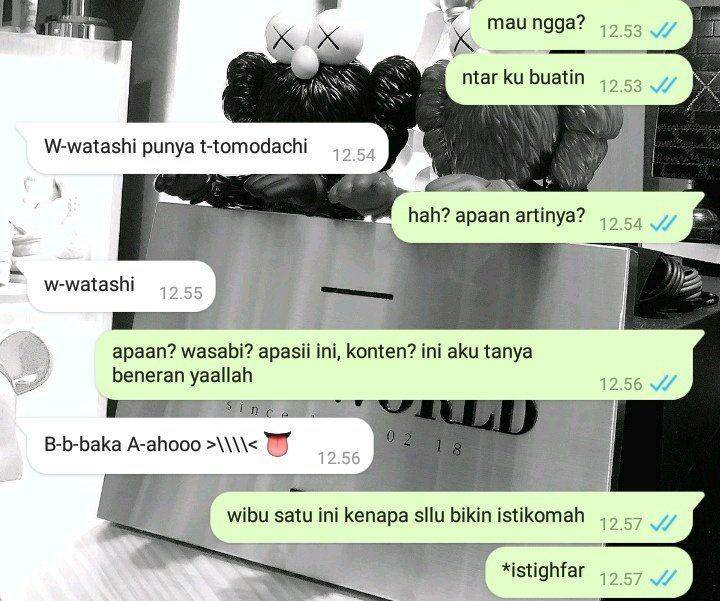 chat teman wibu (twitter.com/hoseokbbx)