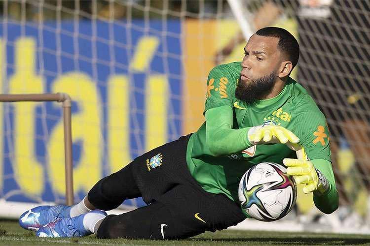 5 Sosok Baru dalam Skuad Brasil di Kualifikasi Piala Dunia 2022