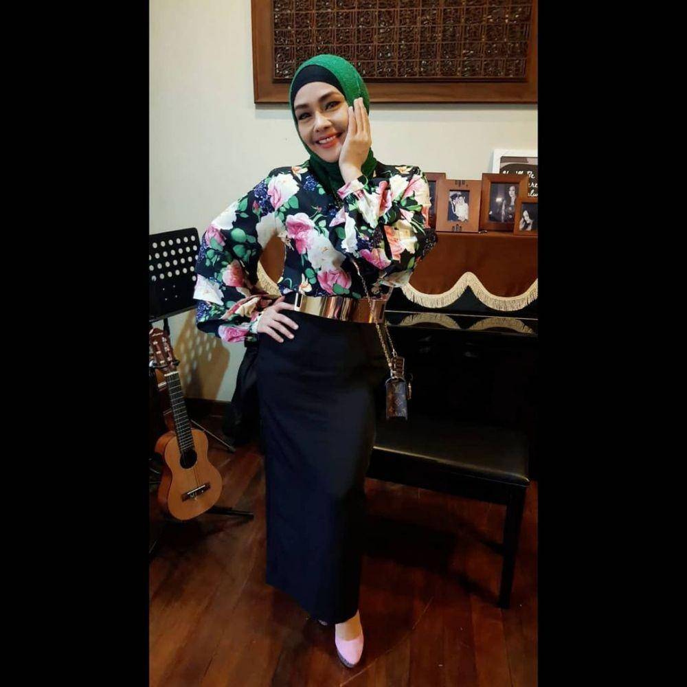 Iyeth Bustami (instagram.com/iyethbustami24)