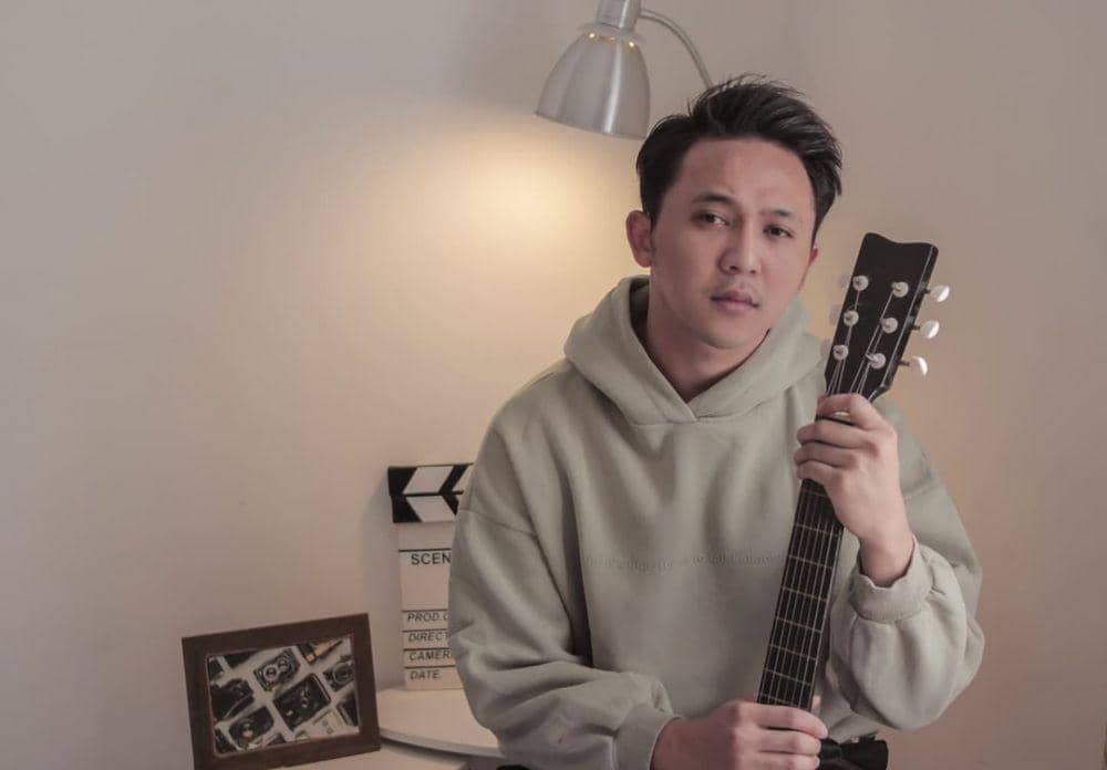 potret Akew (instagram.com/faizalakew)