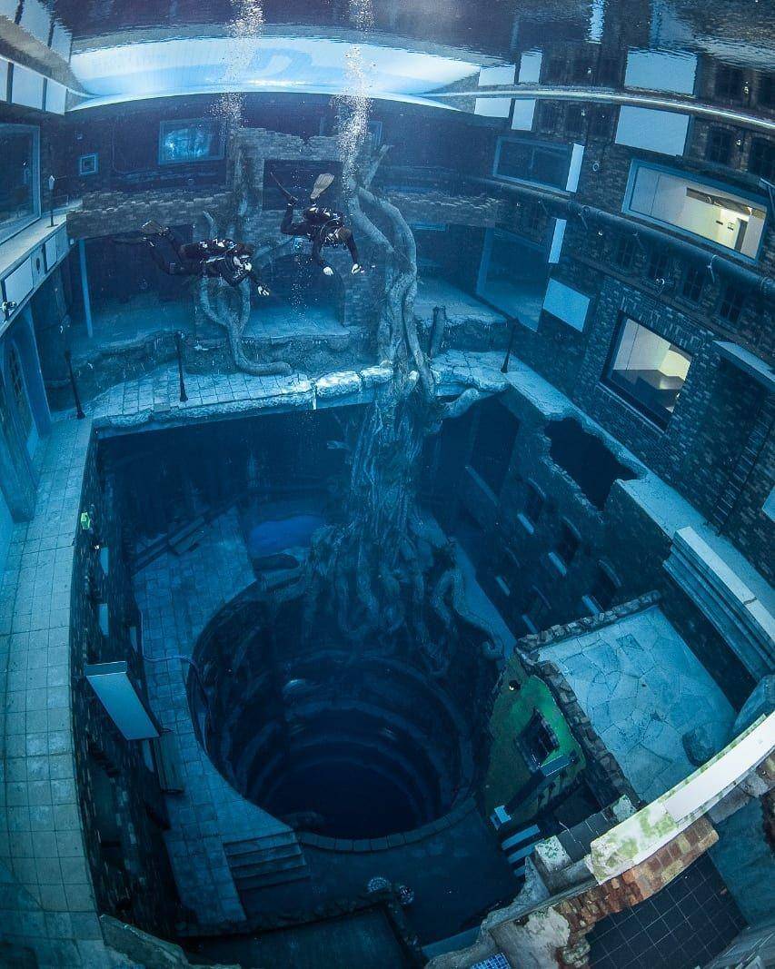 Deep Dive Dubai (instagram.com/deepdivedubai)