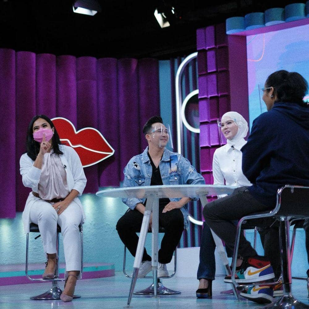 potret Akew (instagram.com/faizalakew)