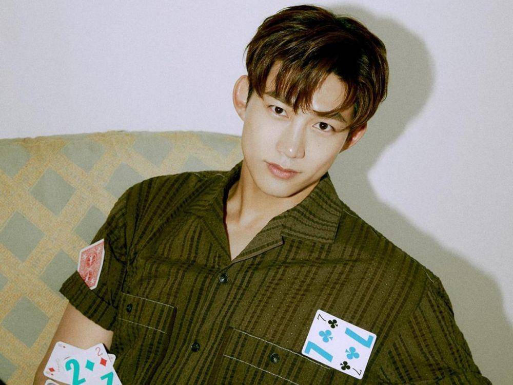 Taecyeon 2PM (pinkvilla.com)