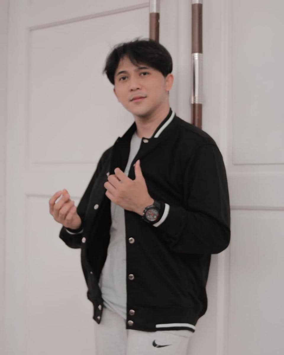 potret Akew (instagram.com/faizalakew)