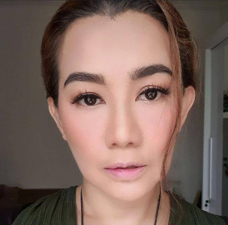 Rezaarta (Instagram.com/rezaartameviaofficial)