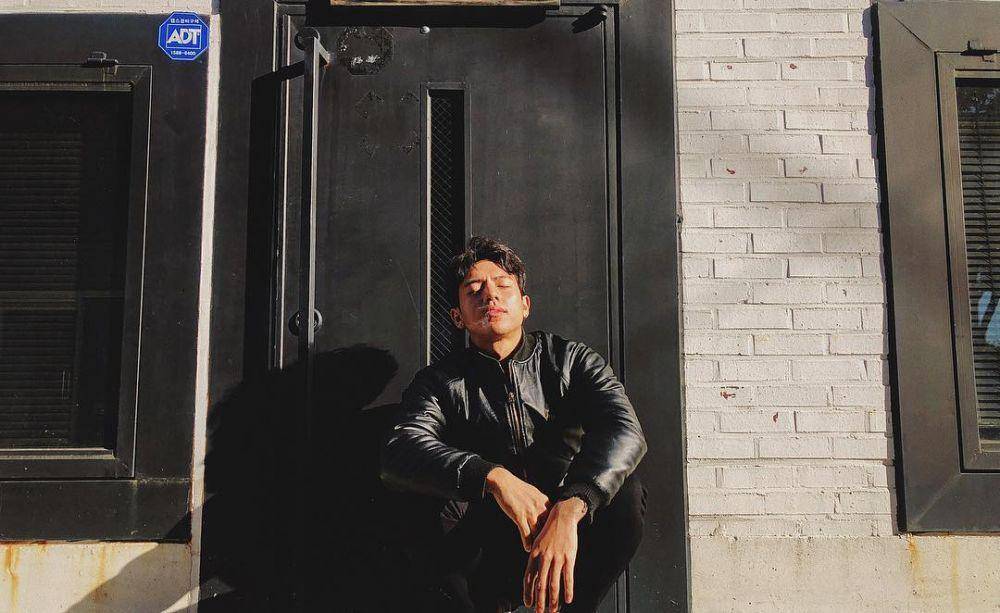 Christian Yu (instagram.com/dprian)