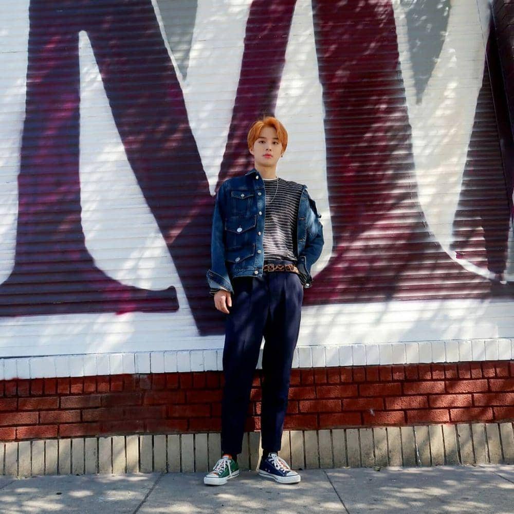 Outer Jungwoo NCT (instagram.com/kimjungwoo_nct)