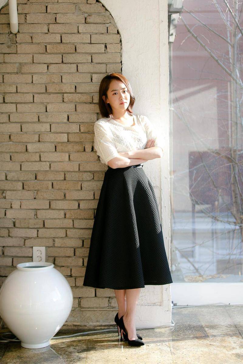 Style Moon Geun Young (hancinema.net)