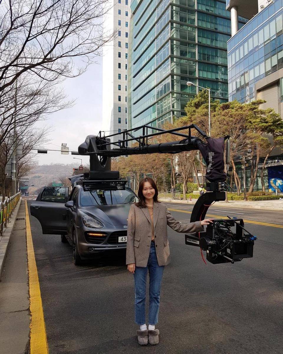 Style Lee Yoo Young (instagram.com/__youyoung__)