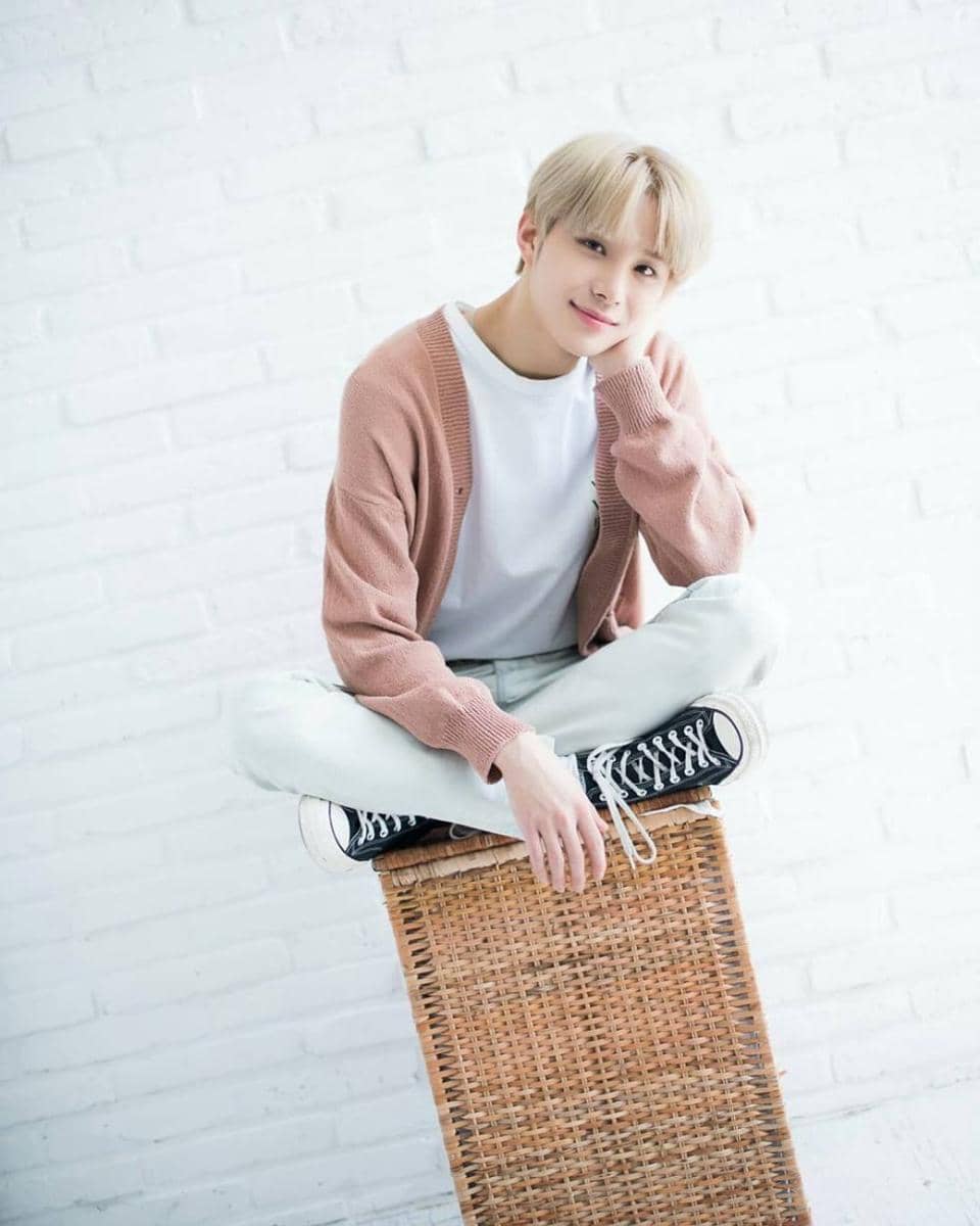 Outer Jungwoo NCT (instagram.com/kimjungwoo_nct)