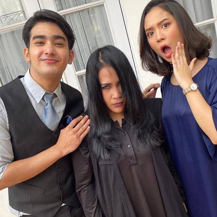 potret Rita Hamzah (instagram.com/ritahamzah)