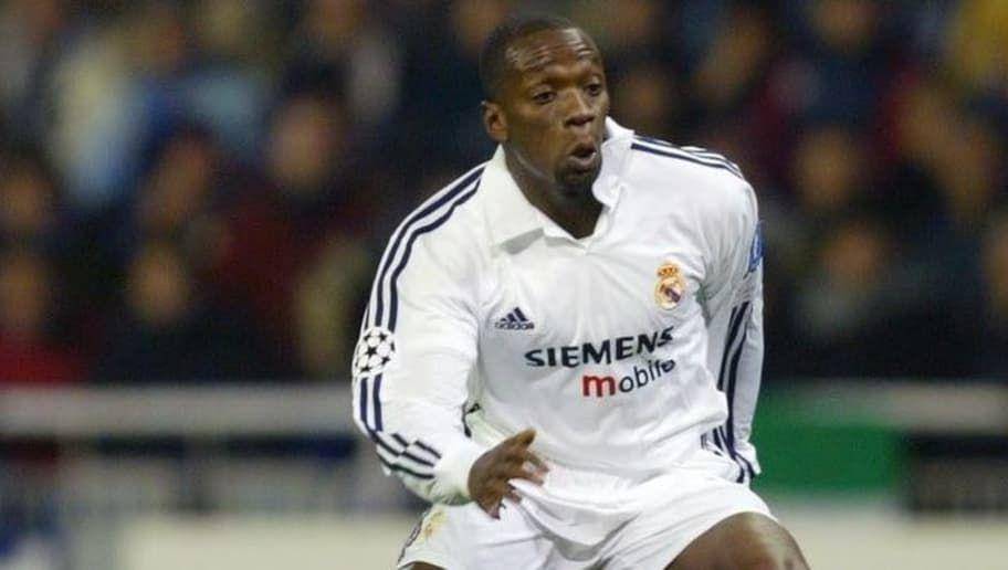 Claude Makelele (90min.com)