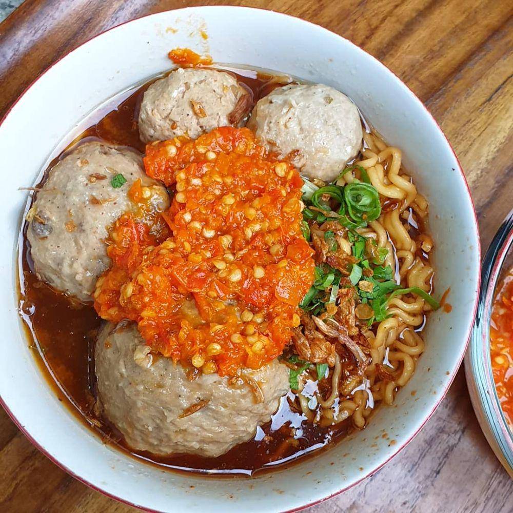 ilustrasi bakso gotan (instagram.com/bakso_gotan_garut)