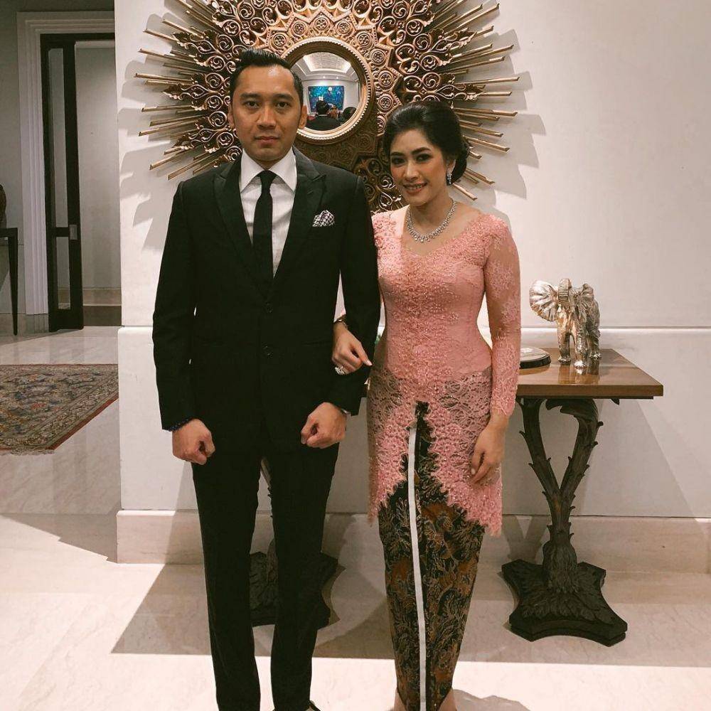 Aliya Rajasa (instagram.com/ruby_26)