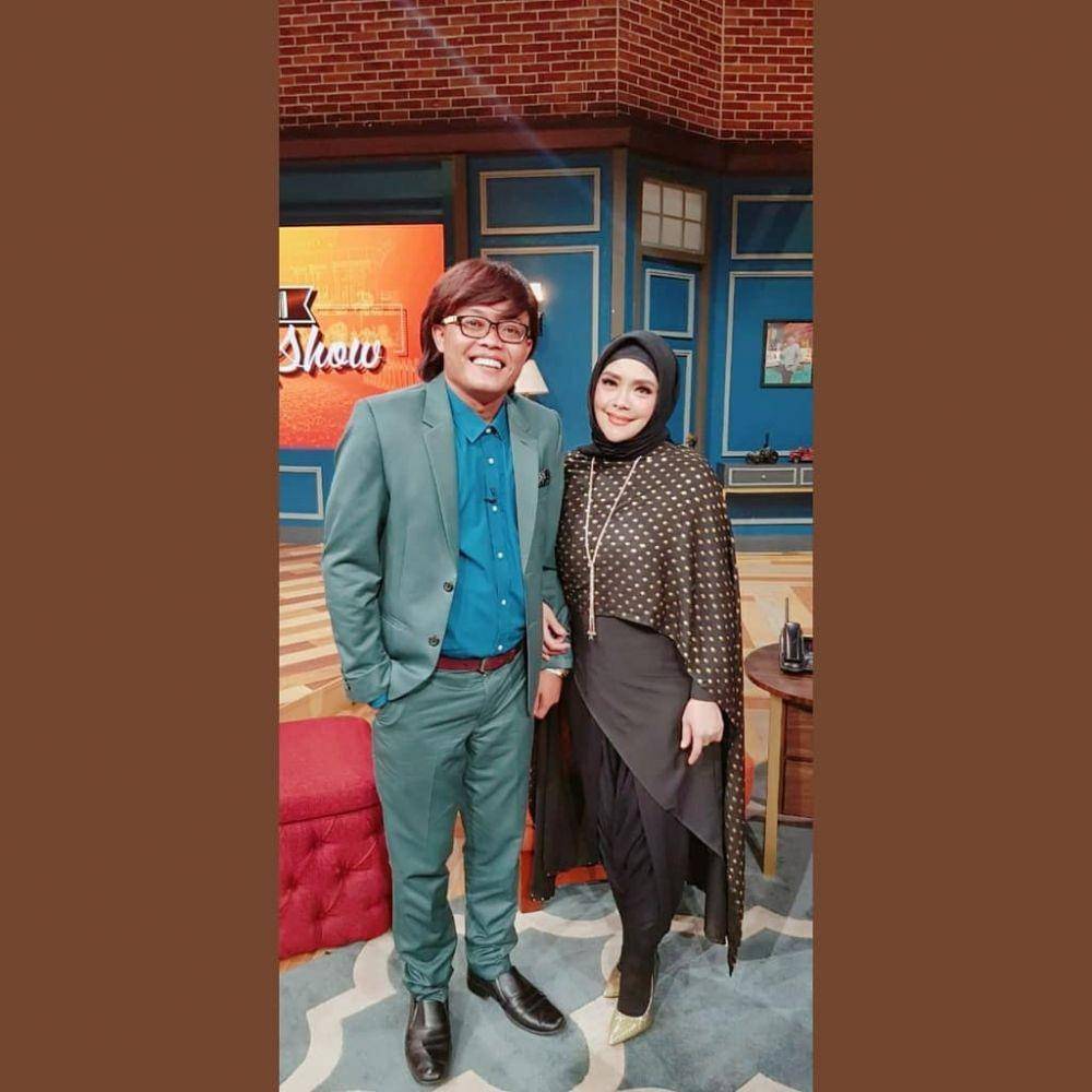 Iyeth Bustami (instagram.com/iyethbustami24)