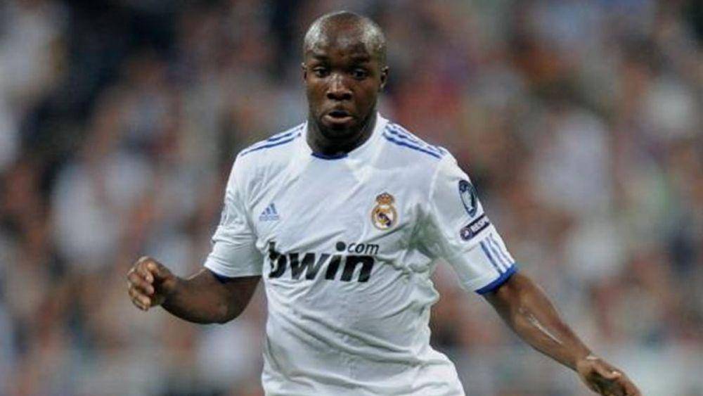 Lassana Diarra (eurosport.com)