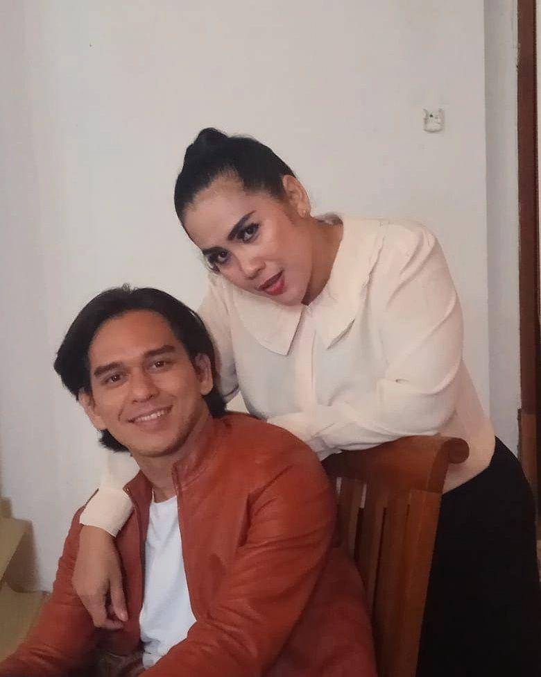 potret Rita Hamzah (instagram.com/ritahamzah)