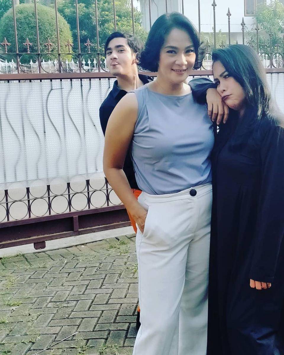 potret Rita Hamzah (instagram.com/ritahamzah)