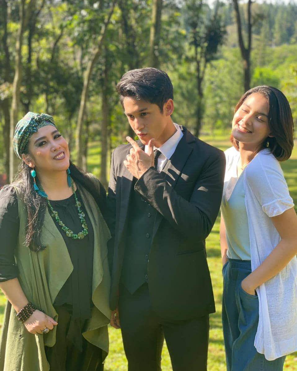 potret Rita Hamzah (instagram.com/ritahamzah)