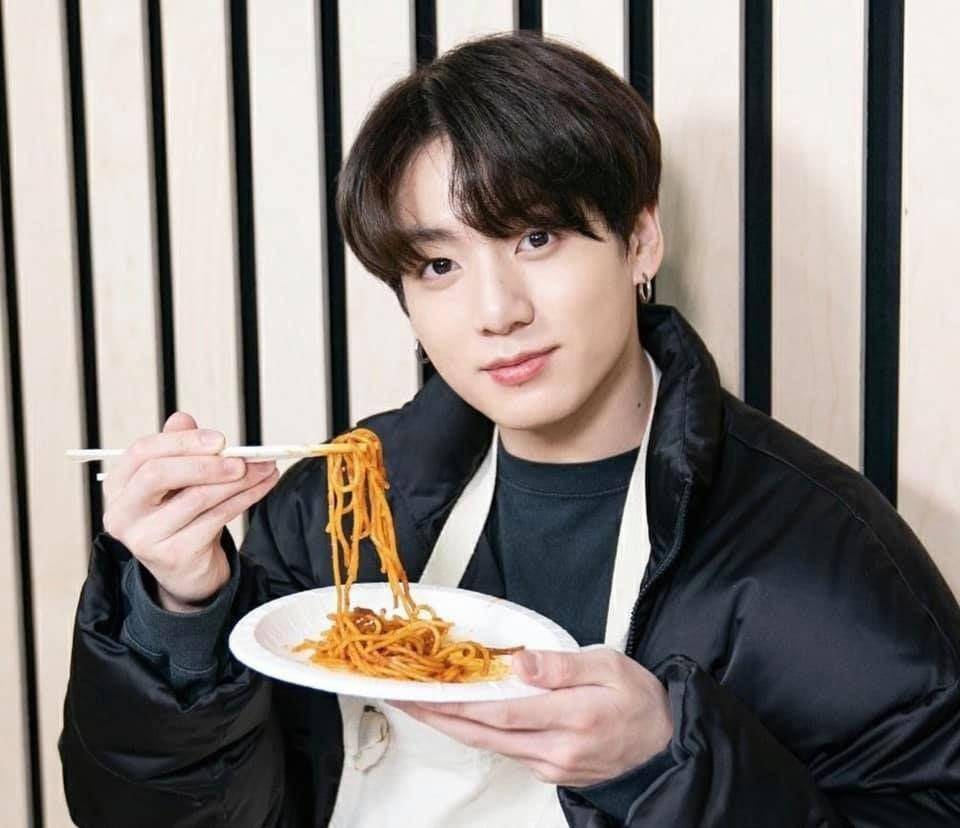 Jungkook (facebook.com/BTS-Jungkook)