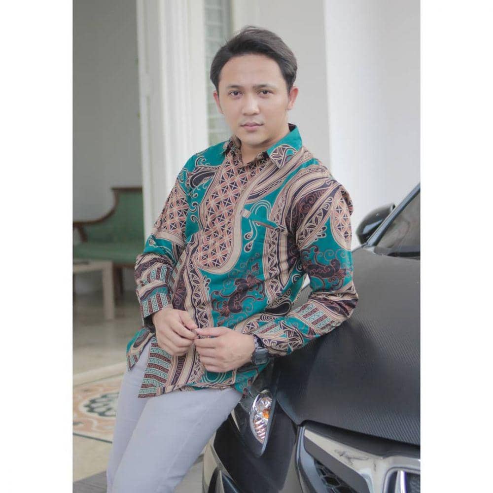 potret Akew (instagram.com/faizalakew)