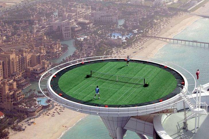 Burj-al-Arab-Hotel (inhabitat.com)