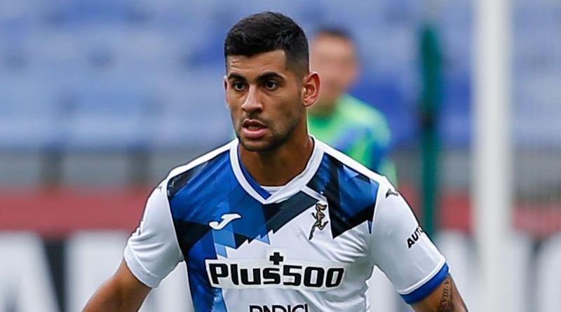 potret Cristian Romero (eurofootballrumours.com)