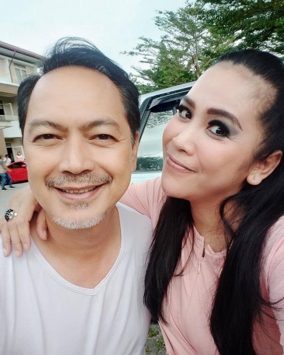 potret Rita Hamzah (instagram.com/ritahamzah)