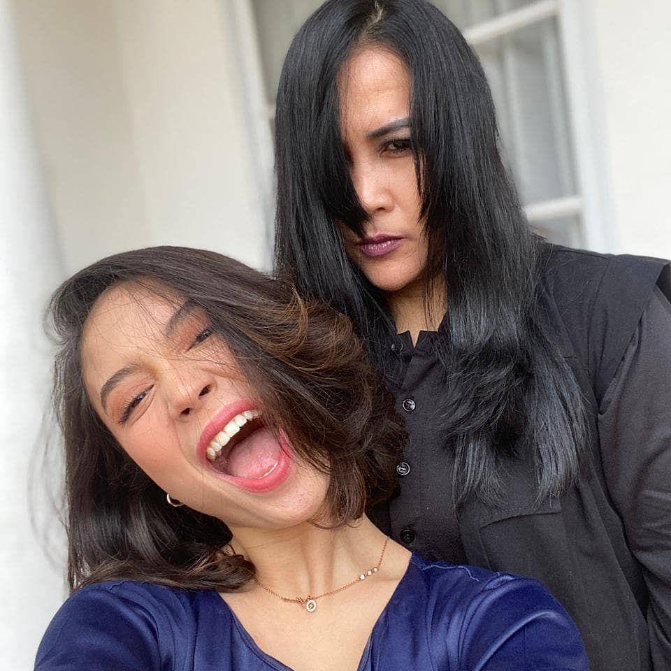potret Rita Hamzah (instagram.com/ritahamzah)