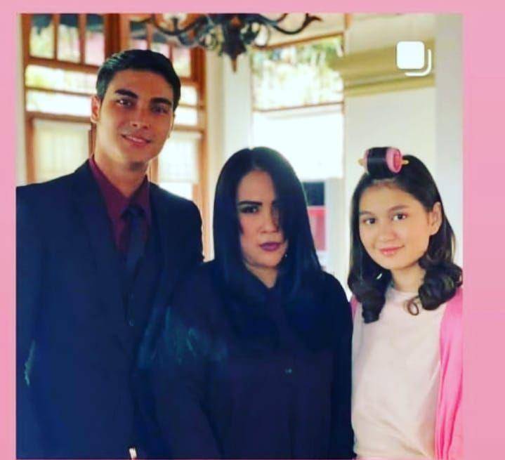 potret Rita Hamzah (instagram.com/ritahamzah)