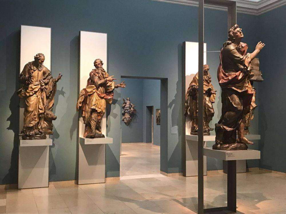 Germanic National Museum (instagram.com/erik.lehner.58)