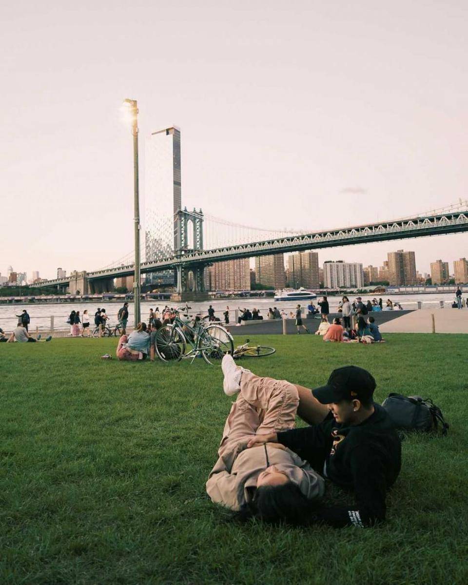 Rachel Vennya & Salim Nauderer (instagram.com/salimnauderer)