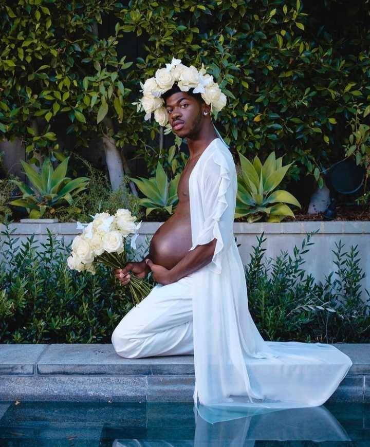 Lil Nas X (instagram.com/lilnasx)