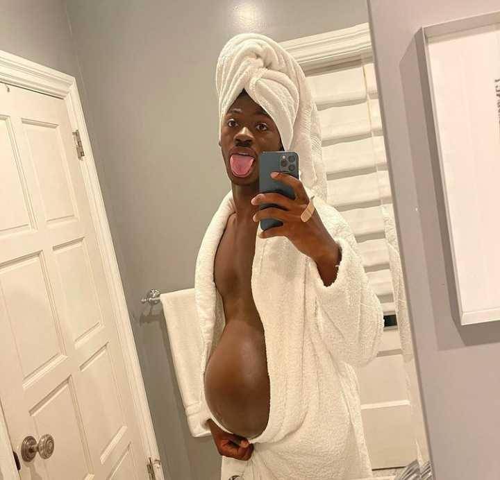 Lil Nas X (instagram.com/lilnasx)