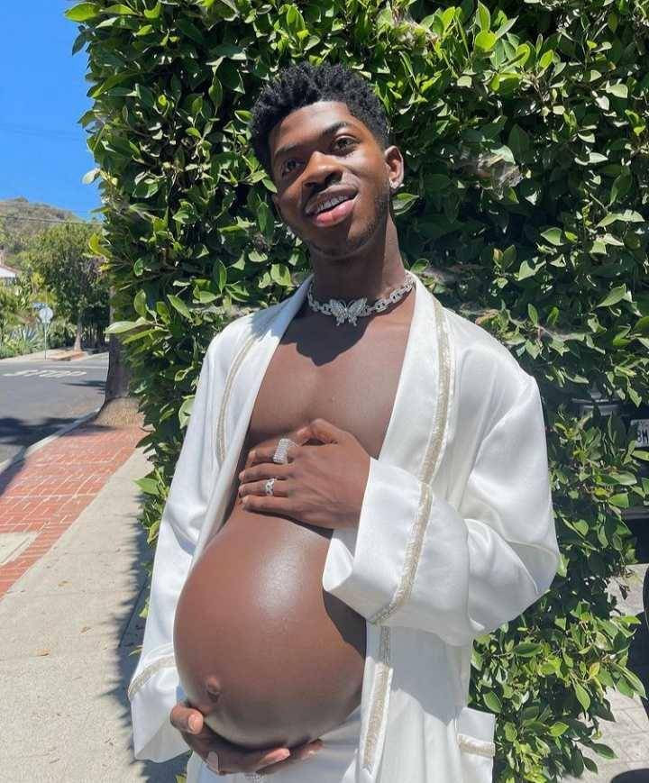 Lil Nas X (instagram.com/lilnasx)