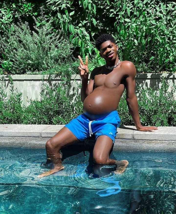 Lil Nas X (instagram.com/lilnasx)