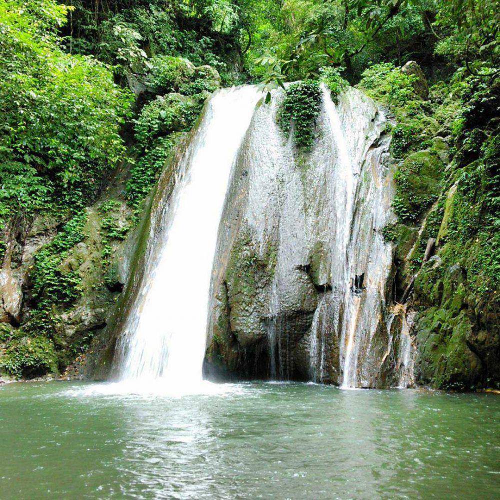 Air Terjun Beucari (instagram.com/amirsabri.muhammad)
