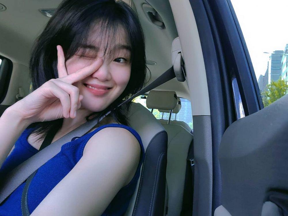 5 OST Drama Korea yang Dibawakan Seunghee OH MY GIRL
