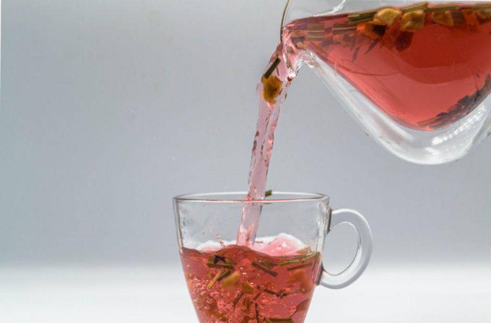 ilustrasi teh herbal (pexels.com/itschansy)