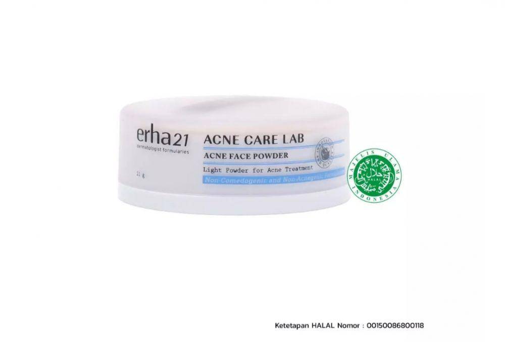 ERHA Acne Face Powder (erhastore.co.id)