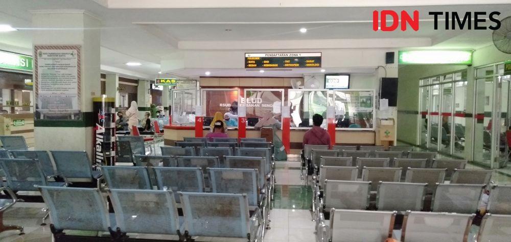 Satu Korban Kecelakaan Bus GA Trans Suspect COVID-19
