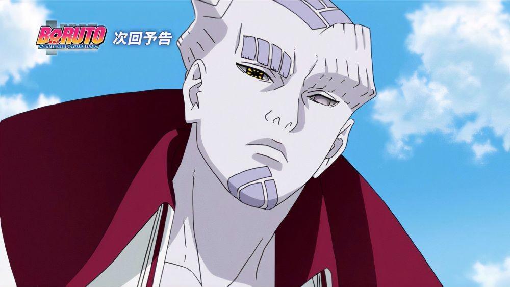 Preview Boruto Episode 215: Isshiki Kembali Menyerang Konoha!