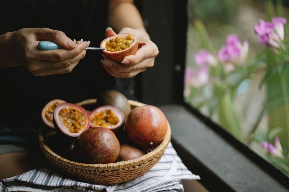 7 Manfaat Markisa bagi Kesehatan, Bisa Tingkatkan Imun!