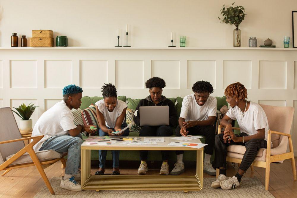 Makin Produktif, 5 Co-Working Space Terbaik di Singapura