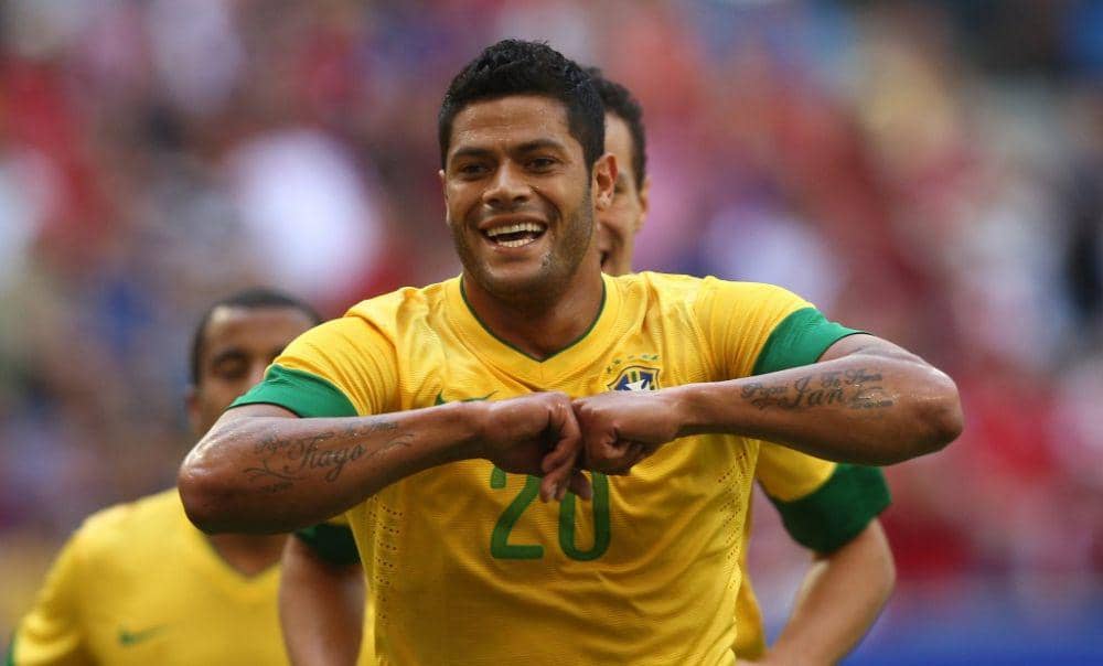 potret Hulk bersama Brasil (brazilfooty.com)