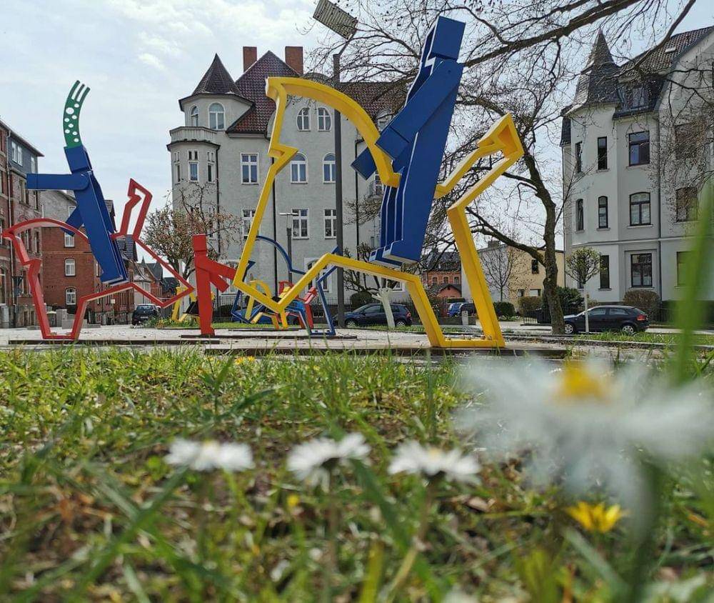 Spielzeugmuseum (instagram.com/spielzeugstadt.sonneberg)
