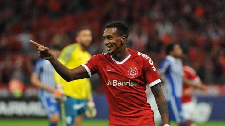 potret Edenilson (mediarunsearch.co.uk)