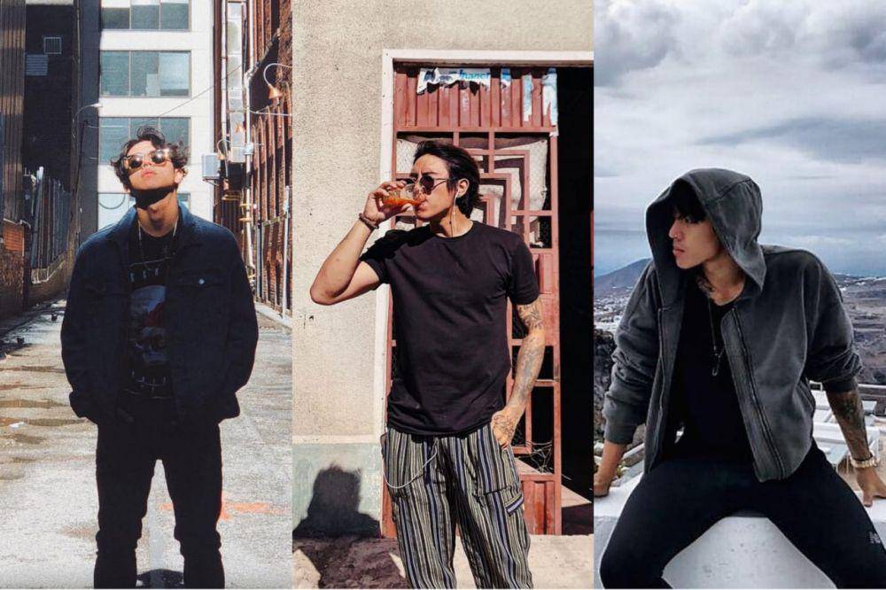 Christian Yu (instagram.com/dprian)
