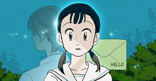 Sepi Peminat, 5 Judul Webtoon Ini Gak Kalah Seru, lho!