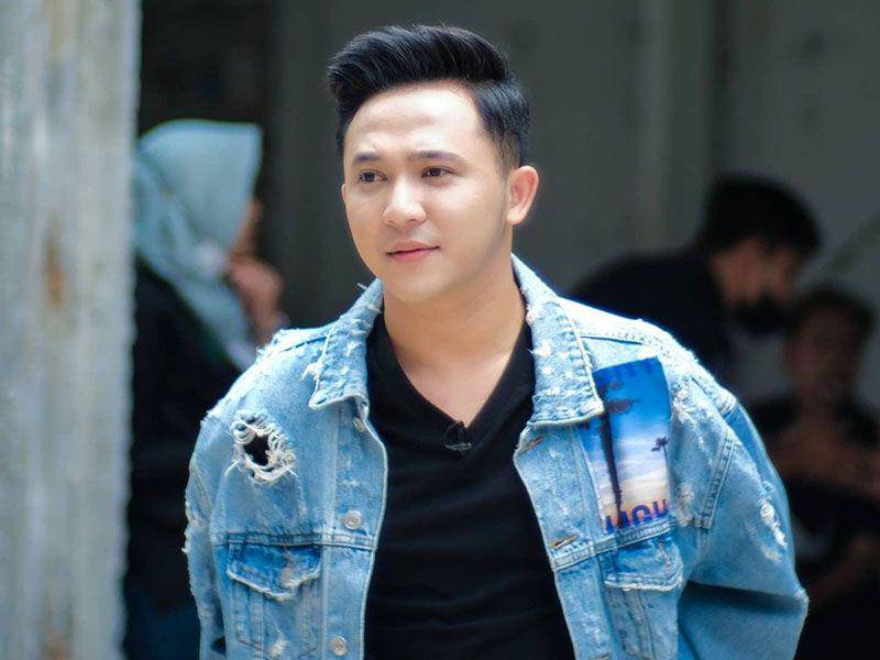 potret Akew (instagram.com/faizalakew)